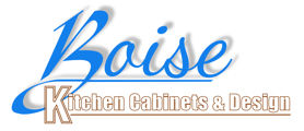 Boise Kitchen Cabinets & Design is the Treasure Valley's #1 kitchen and bath remodeling contractor.